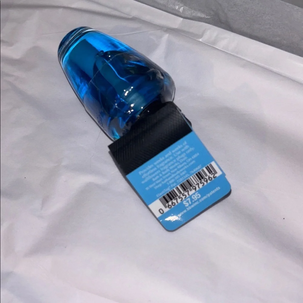 Bath & Body Works beautiful day Wallflowers Refill